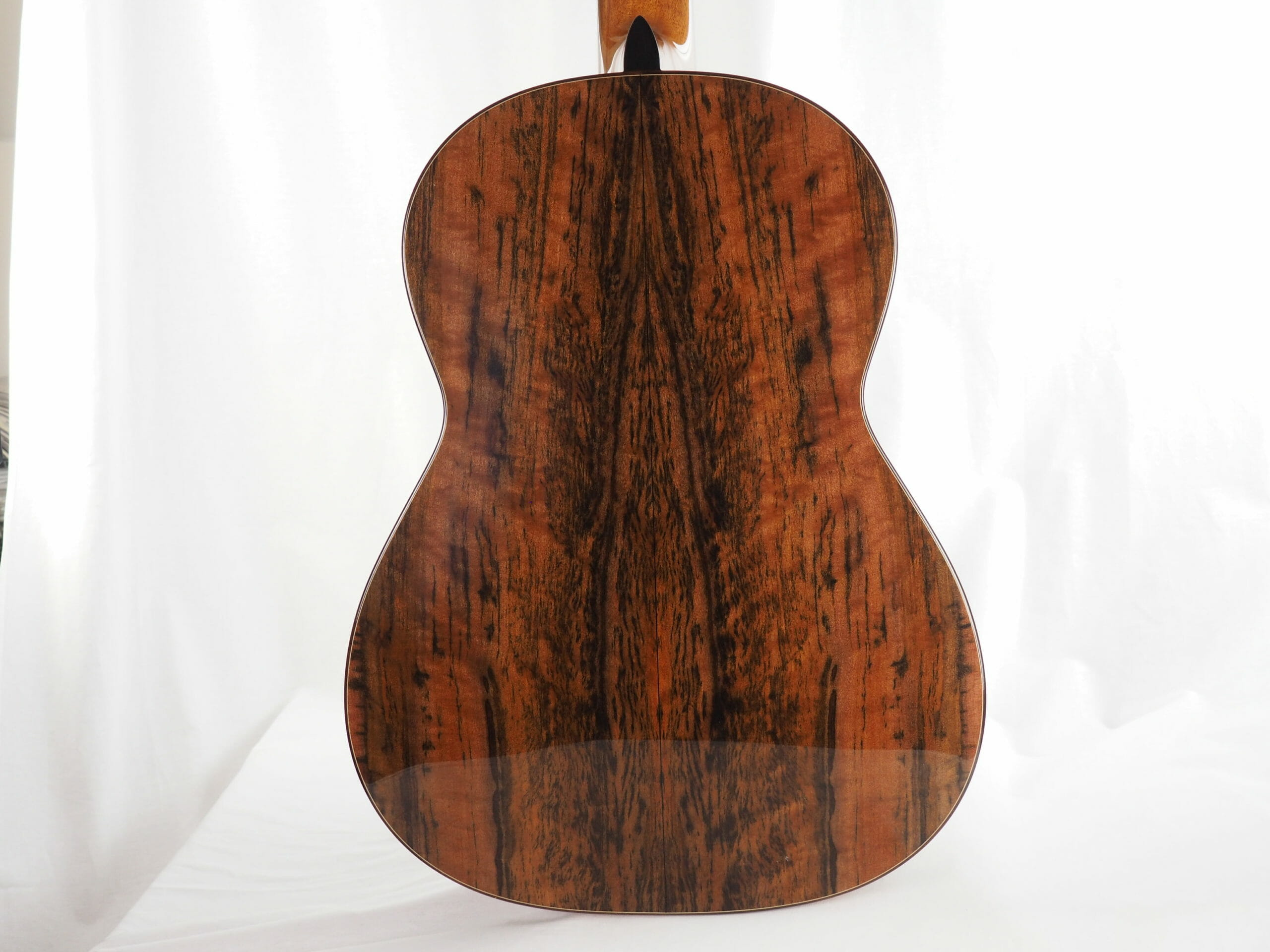 Luthier John Price No.368 concert classical guitar Classical concert